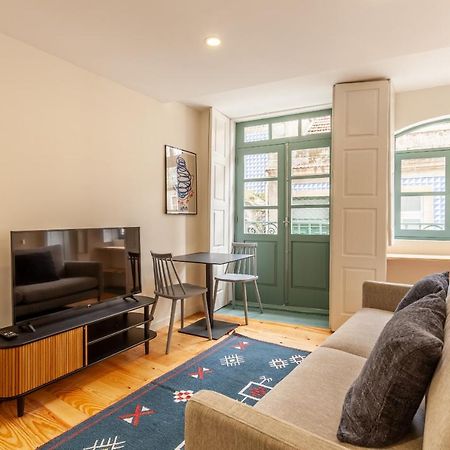 Dasi House Порто Екстериор снимка