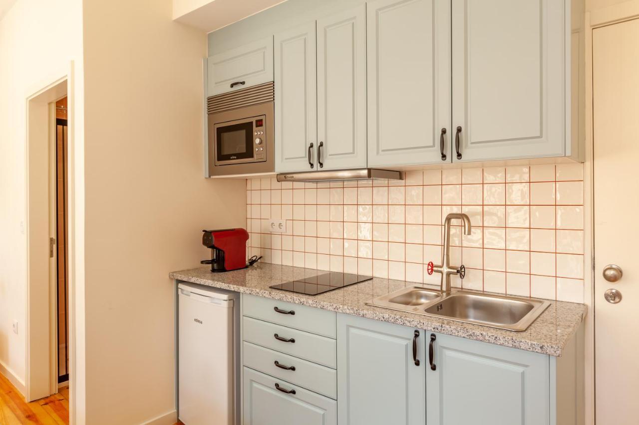 Dasi House Порто Екстериор снимка
