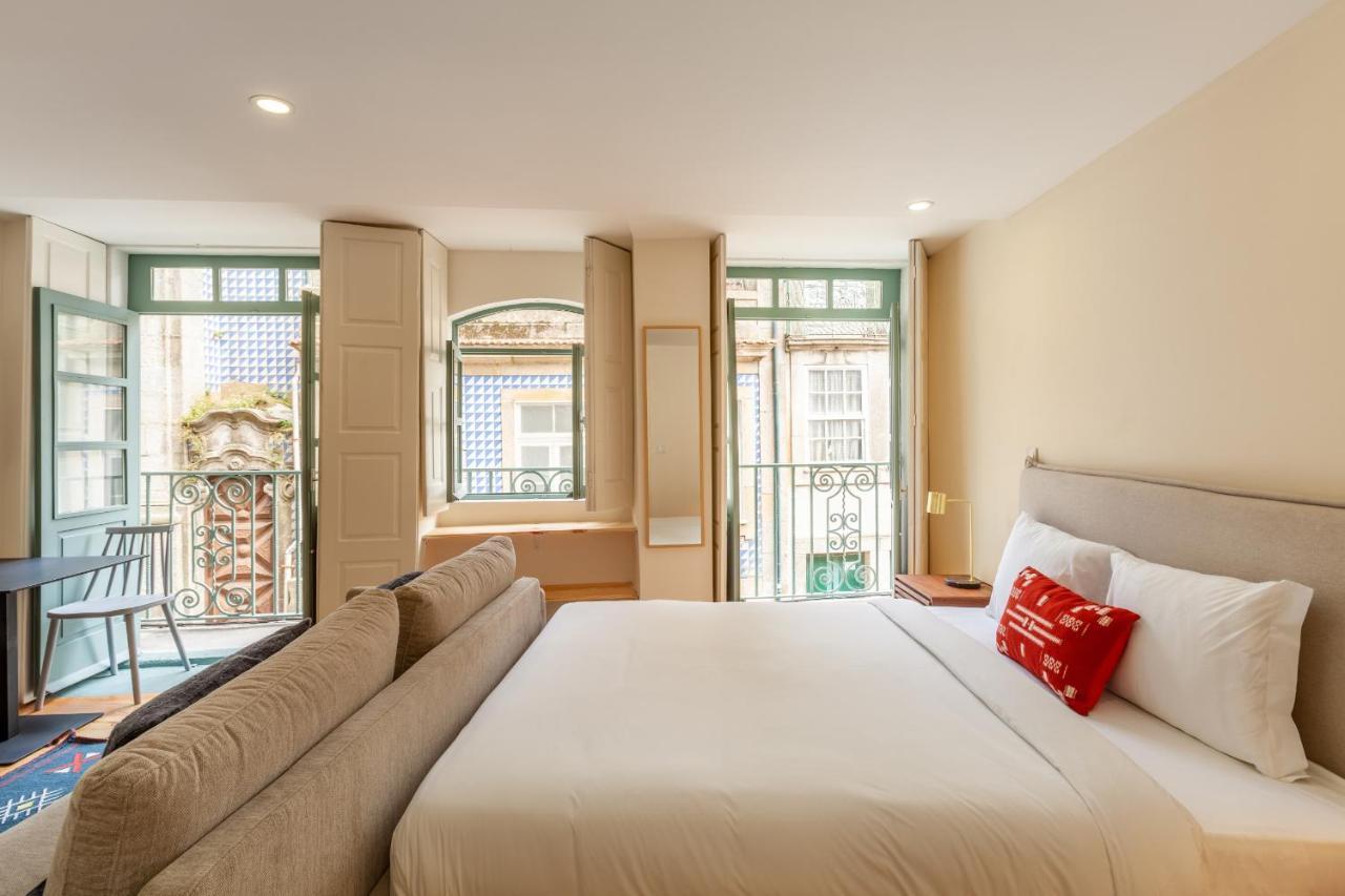 Dasi House Порто Екстериор снимка
