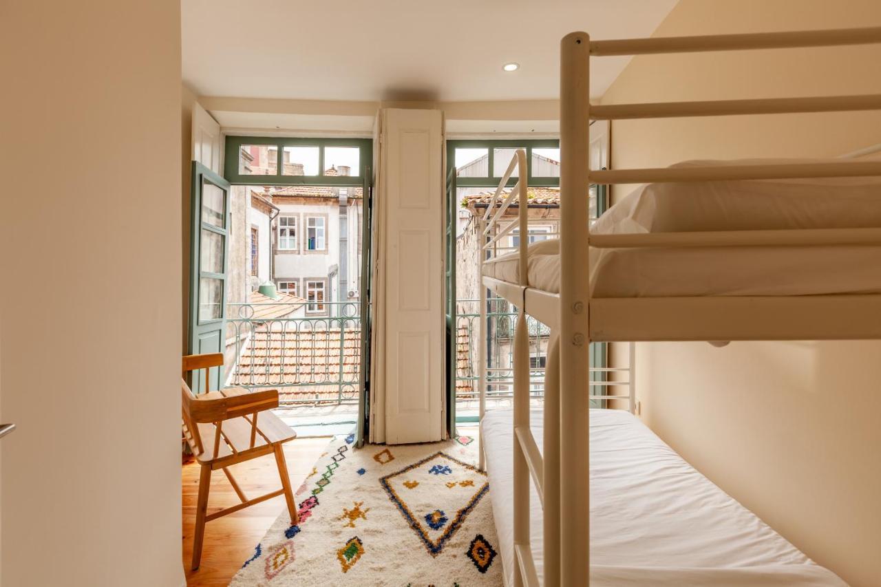 Dasi House Порто Екстериор снимка