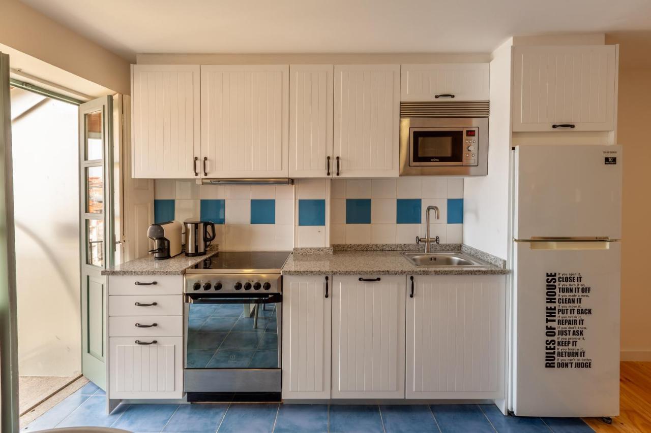 Dasi House Порто Екстериор снимка