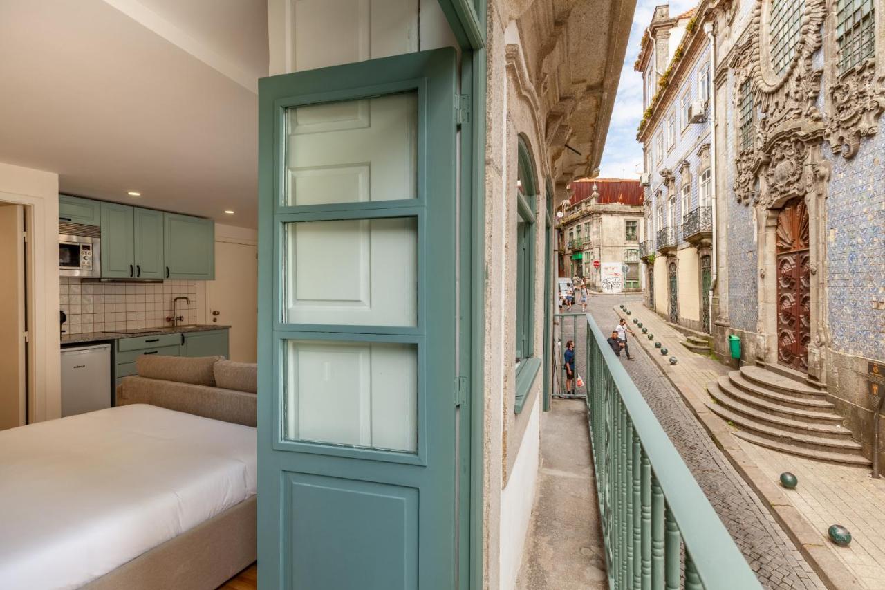 Dasi House Порто Екстериор снимка