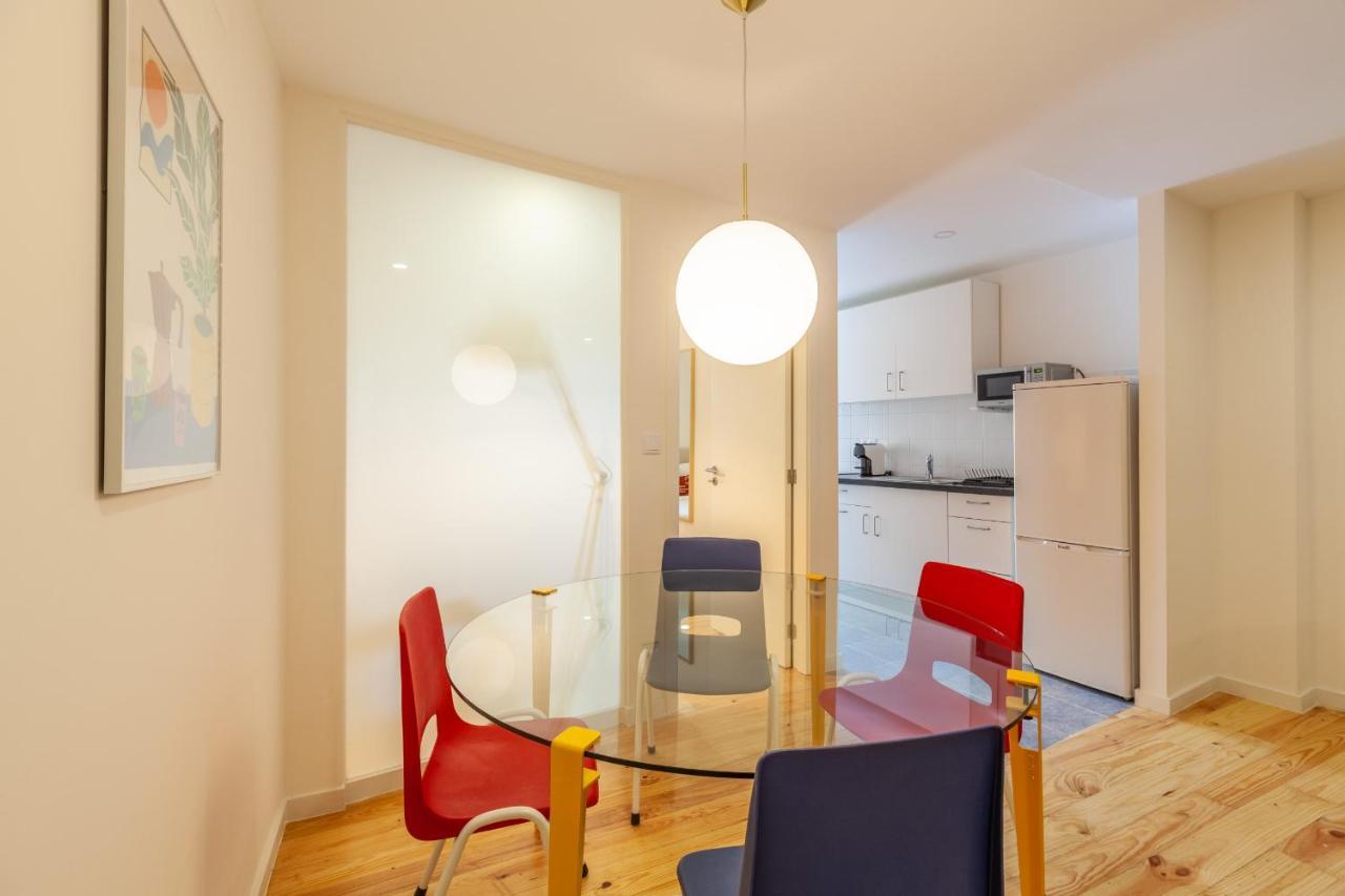 Dasi House Порто Екстериор снимка