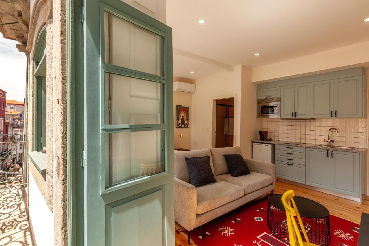 Dasi House Порто Екстериор снимка