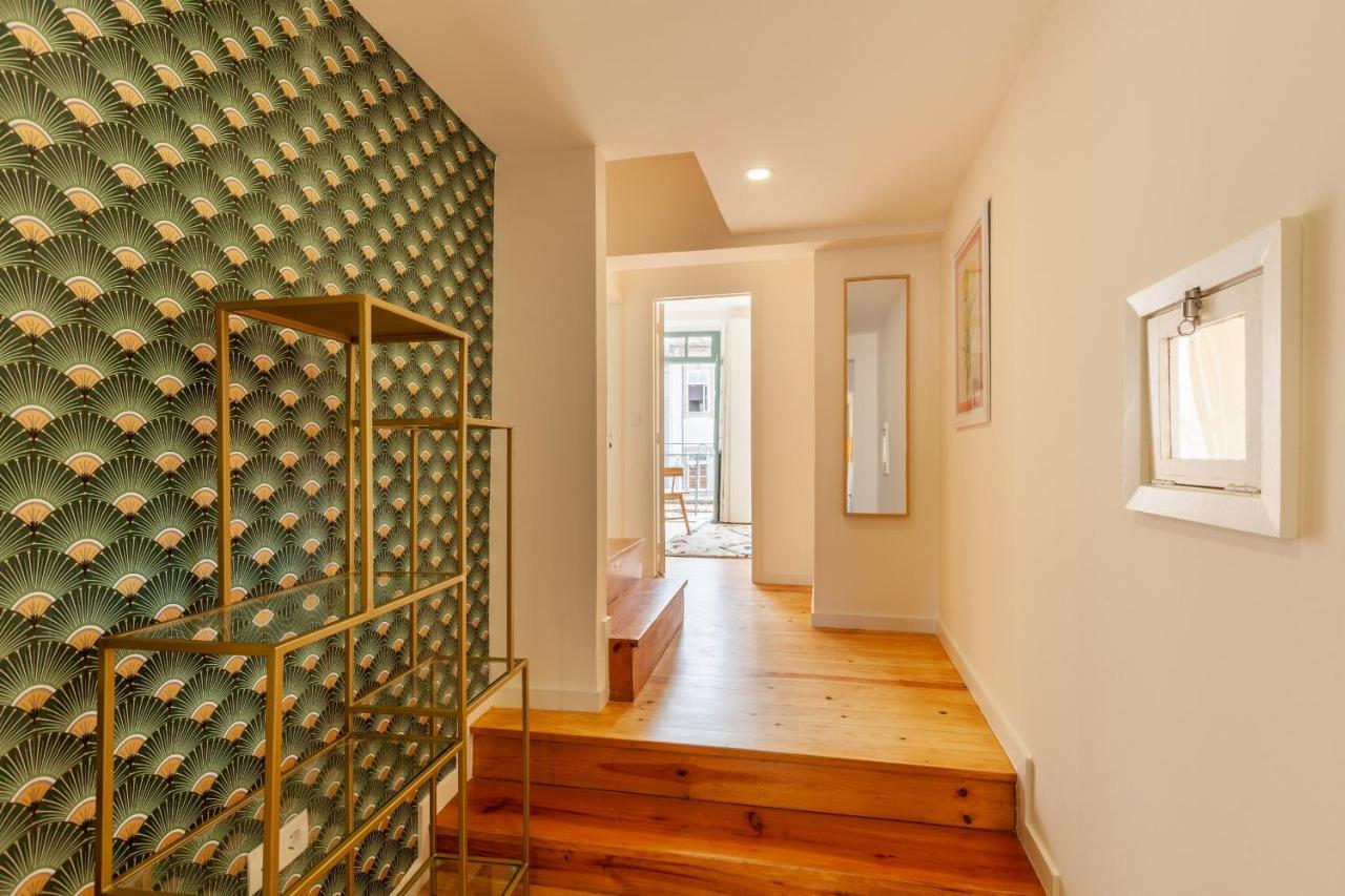 Dasi House Порто Екстериор снимка