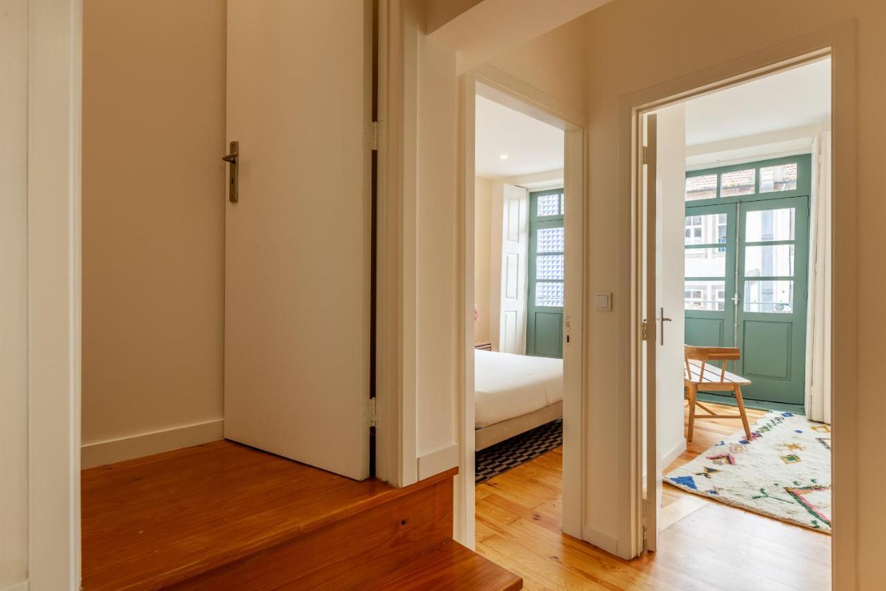 Dasi House Порто Екстериор снимка
