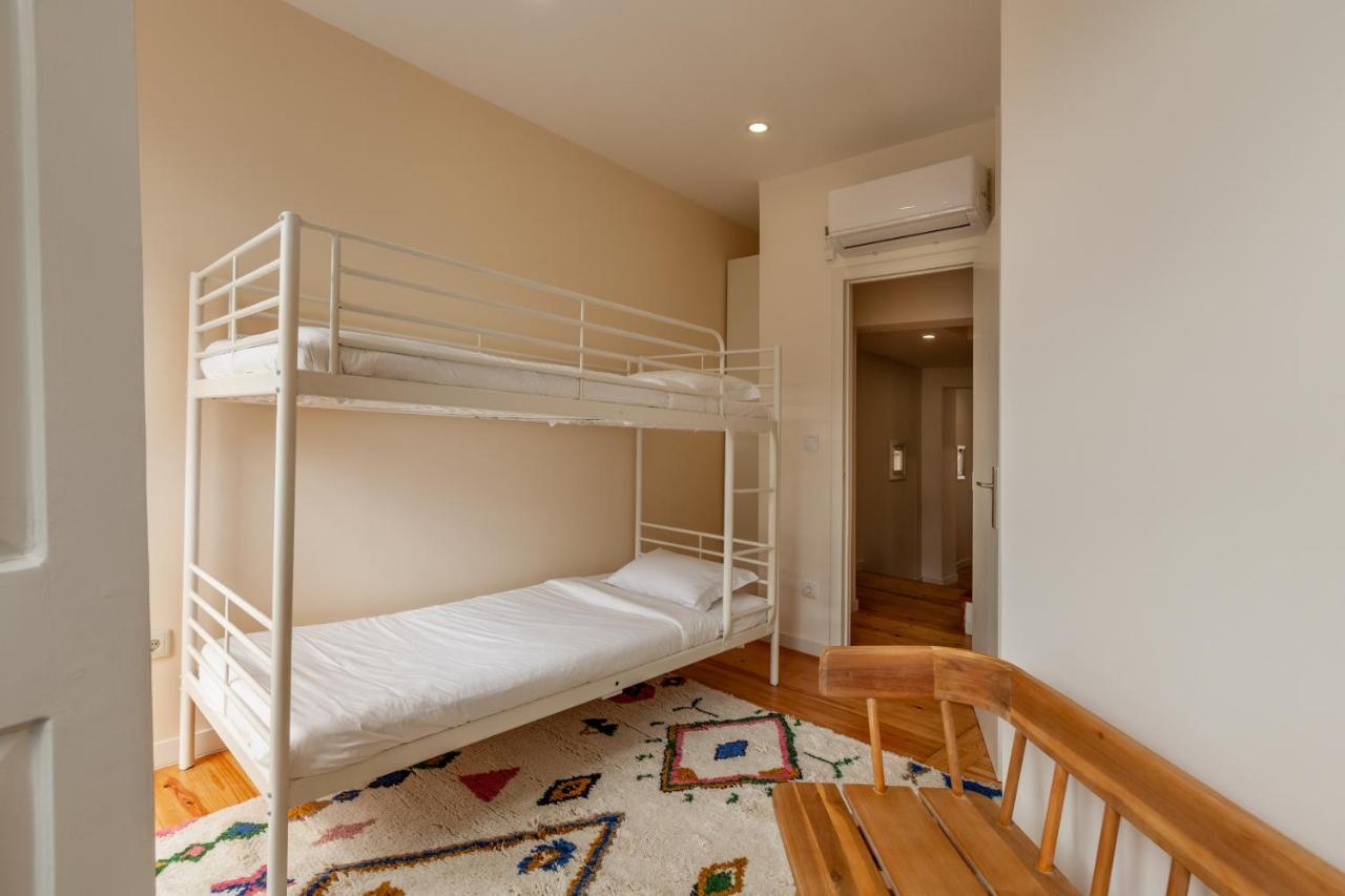 Dasi House Порто Екстериор снимка