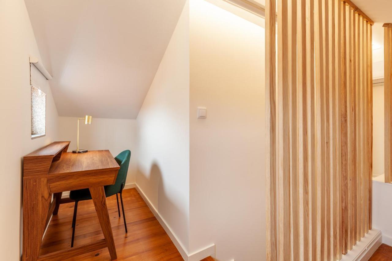 Dasi House Порто Екстериор снимка