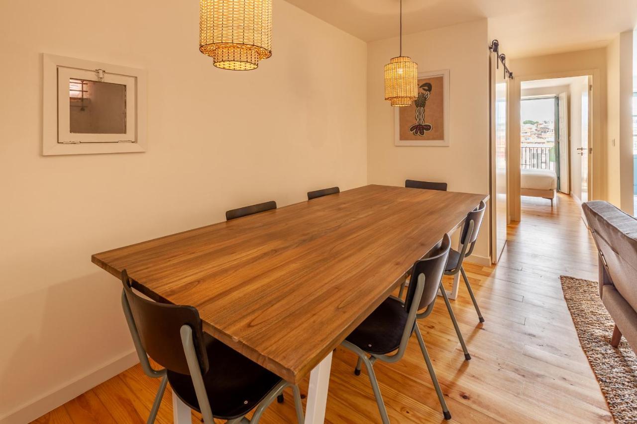 Dasi House Порто Екстериор снимка