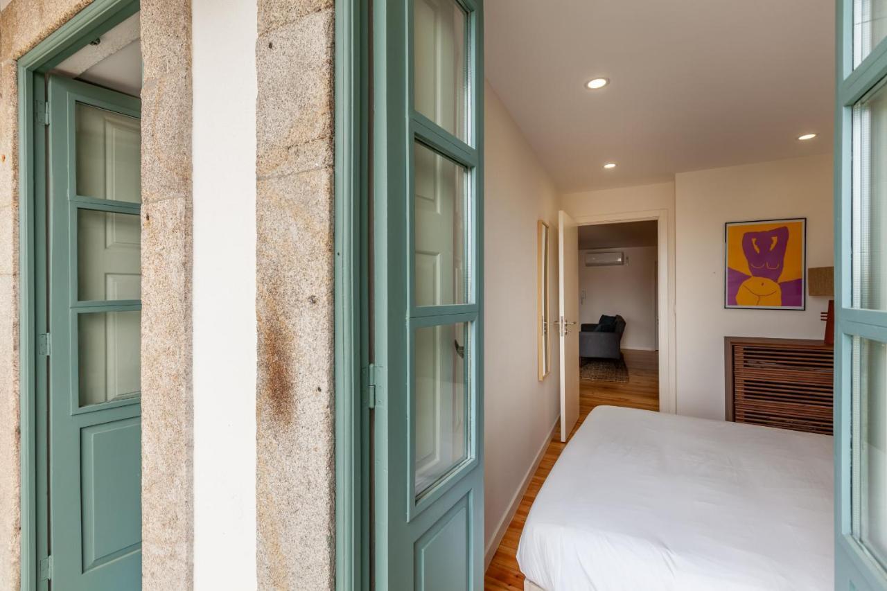 Dasi House Порто Екстериор снимка